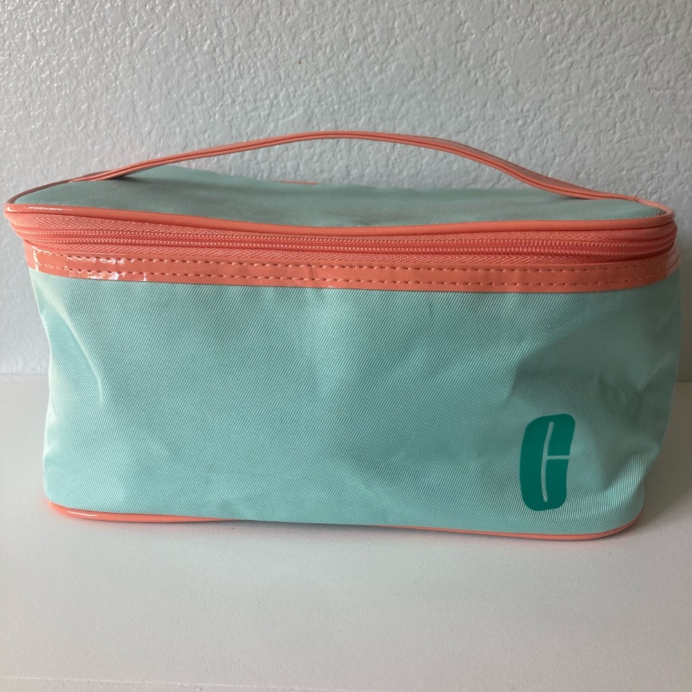 Clinique Sun-Kissed Essentials Makeup Bag